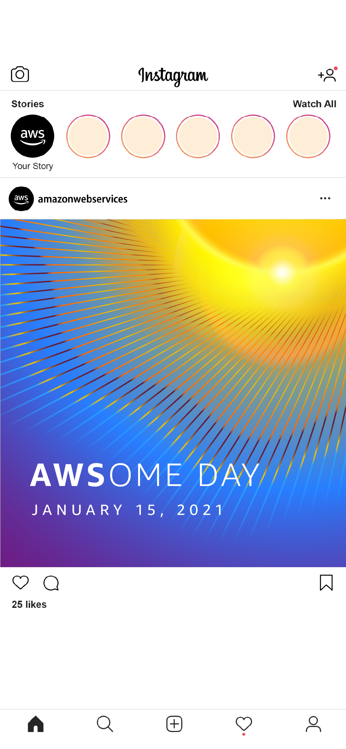 IG-Post